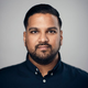 Kishan Chamman's avatar
